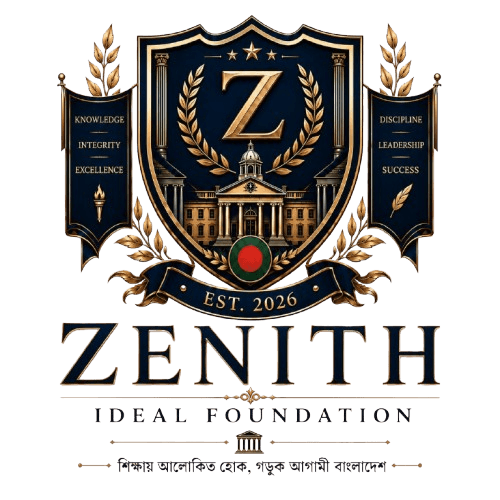 Zenith Logo